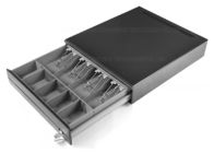 4B 5C ηλεκτρονικά κιβώτιο αποθήκευσης χρημάτων καταλόγων μετρητών/POS συρτάρι μετρητών USB 400A