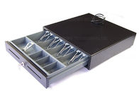 Electronic International Cash Drawers , Money Storage RS232 Cash Drawer