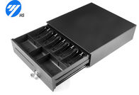Customized 16.1 Inch POS Register Cash Drawers Under Counter 408A